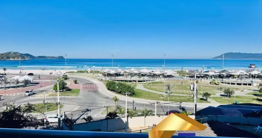 Apartamento 4 quartos em frente á praia do forte com área de lazer !!!