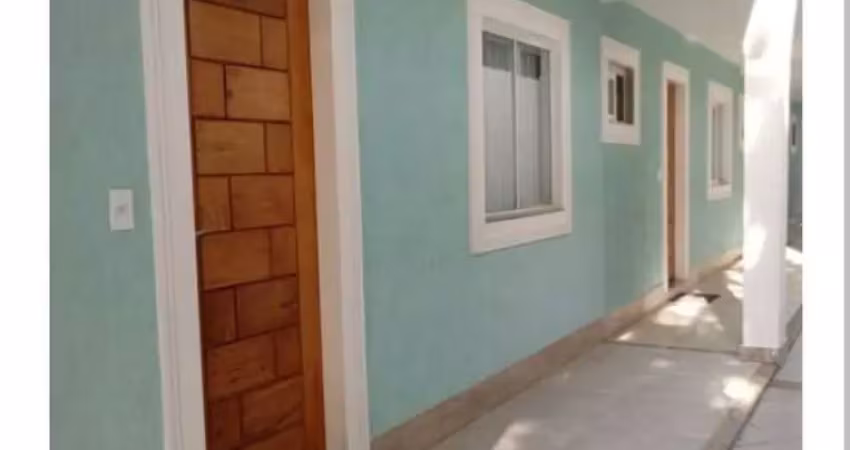 Belíssimo apartamento 2 quarto no bairro passagem cabo frio!