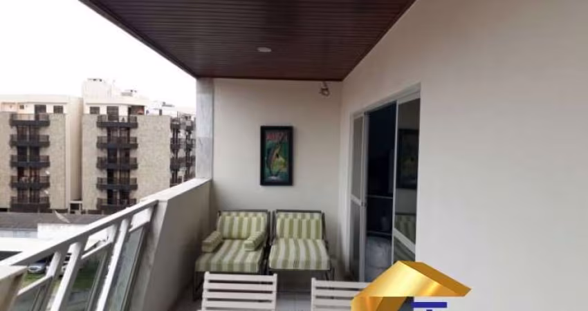 Excelente apartamento 2 quartos na passagem Cabo Frio