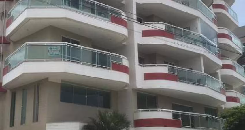 Lindo apartamento 01 quarto no Braga em Cabo Frio!
