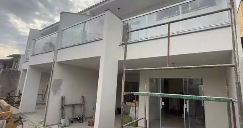 Lançamento de casas alto padrão no jardim excelsior cabo frio !!!