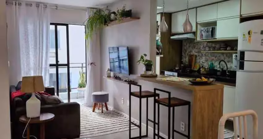 Apartamento com 2 quartos à venda no Braga, Cabo Frio 