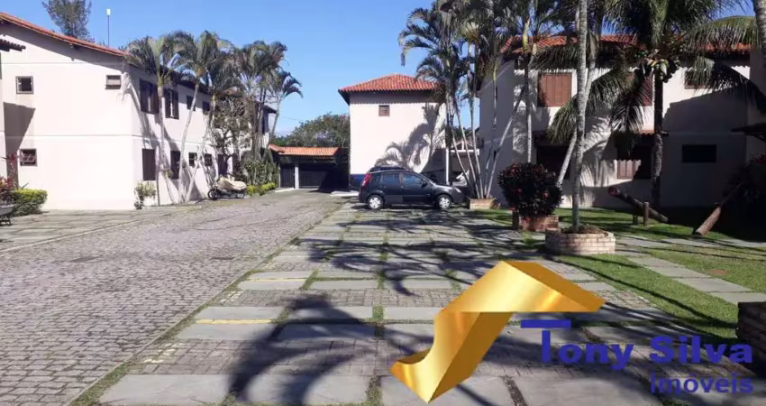 Apartamento com 3 quartos à venda no Ogiva, Cabo Frio 