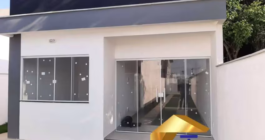 Casa com 2 quartos à venda em Guriri, Cabo Frio 