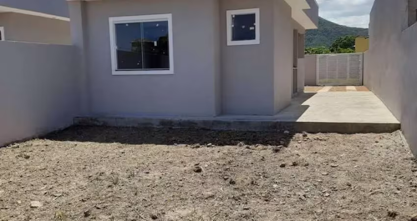 Casa com 2 quartos à venda na Cidade Nova, Iguaba Grande 