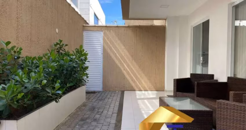 Excelente apartamento  térreo, 2 quartos no bairro palmeiras !!!