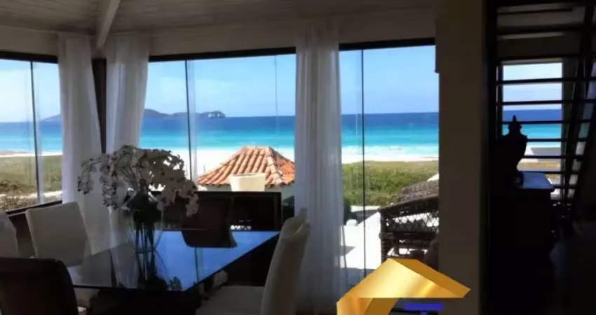 Casa com 3 quartos à venda no Foguete, Cabo Frio 