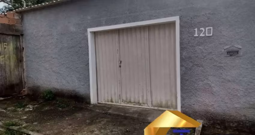 Apartamento com 1 quarto à venda no Jardim Esperança, Cabo Frio 