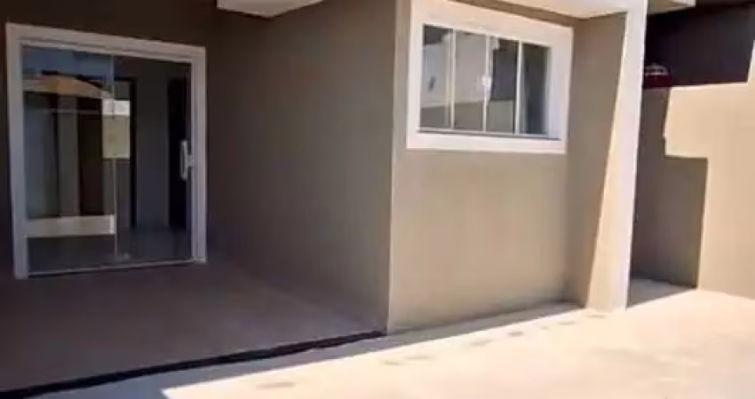Excelente casa com  2 quartos  na vila do peró para locação  !!!
