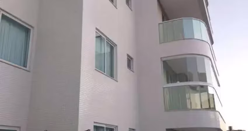 Apartamento 03 quartos, sendo 1 suíte com vista mar em cabo frio !!!