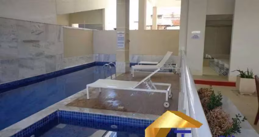 Excelente apartamento com área de lazer completa no braga em cabo frio!!!