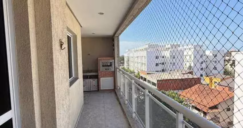 Excelente apartamento com área de lazer completa no braga em cabo frio!!!