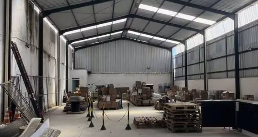 Sala comercial com 1 sala para alugar no Balneário São Pedro, São Pedro da Aldeia 