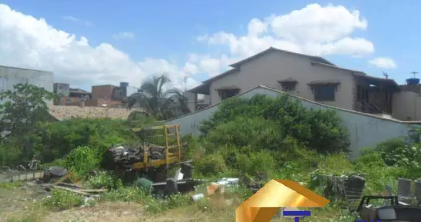 Terreno de 669m² em ótima localização no parque burle- cf