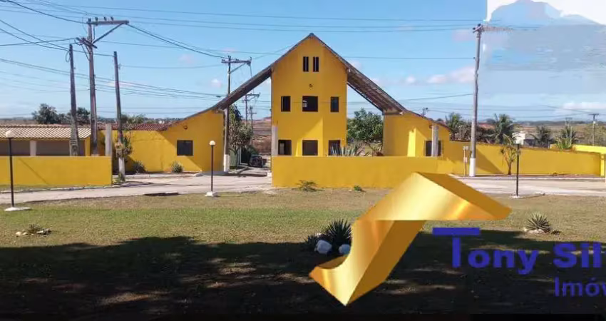 Terreno à venda no São Mateus, São Pedro da Aldeia 