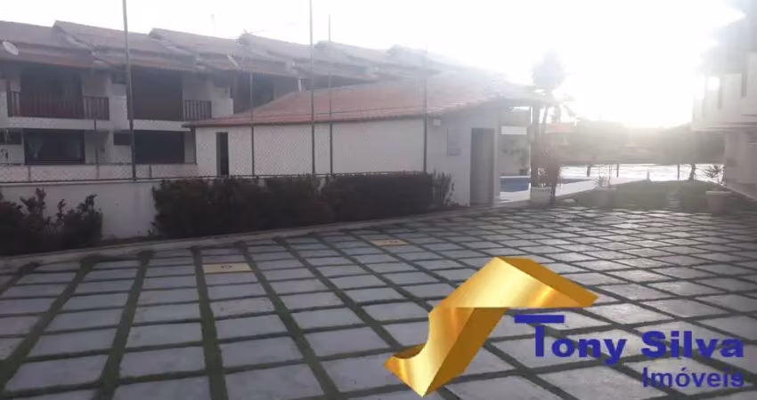 Casa com 2 quartos à venda no Ogiva, Cabo Frio 