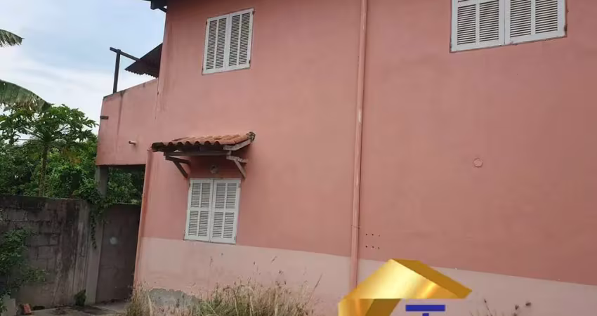 Casa com 1 quarto à venda no Jardim Peró, Cabo Frio 
