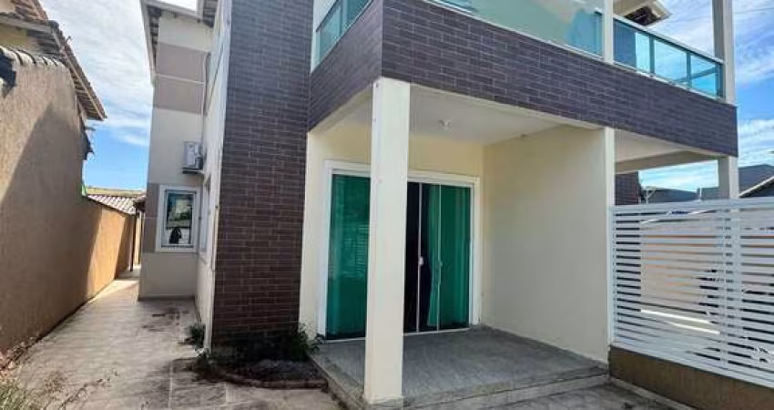 Duplex  independente e Mobiliado,   com 3 quartos  no Jardim Excelsior!!!