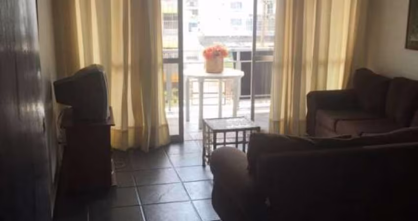 Apartamento a 100 metros da Praia do Forte em Cabo Frio com vista mar!!!