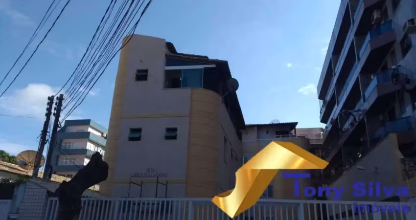 Ótimo Apartamento Duplex na Passagem em Cabo Frio!!!