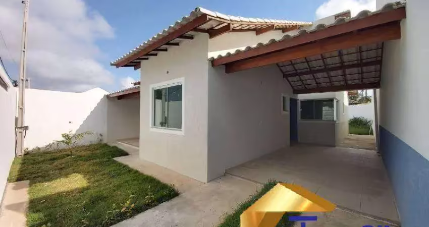 Lindas casas lineares em campo redondo em são pedro da aldeia!!!