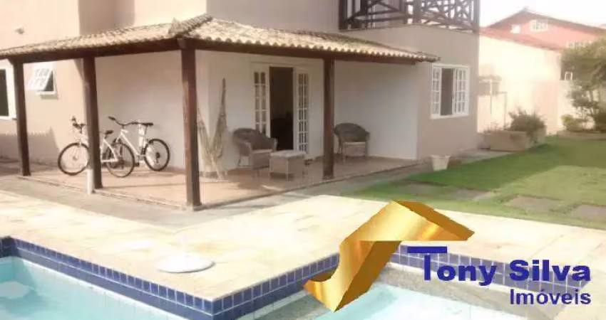 Aluguel fixo!casa independente 4 quartos com piscina!