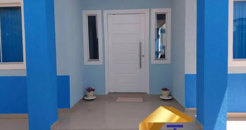 Maravilhosa casa Linear no Novo Portinho!!!!