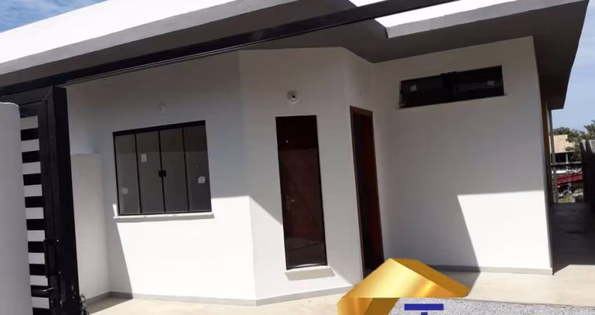 Excelente oportunidade de adquirir uma casa em São Pedro da Aldeia!