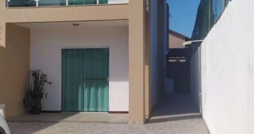 Excelente CASA DUPLEX independente