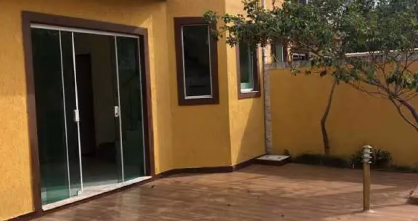 Casa com 3 quartos à venda no Jardim Olinda, Cabo Frio 