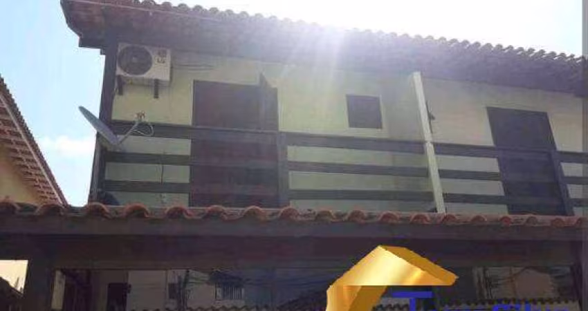 Excelente duplex em condomínio com 2 quartos no jardim Flamboyant!!!