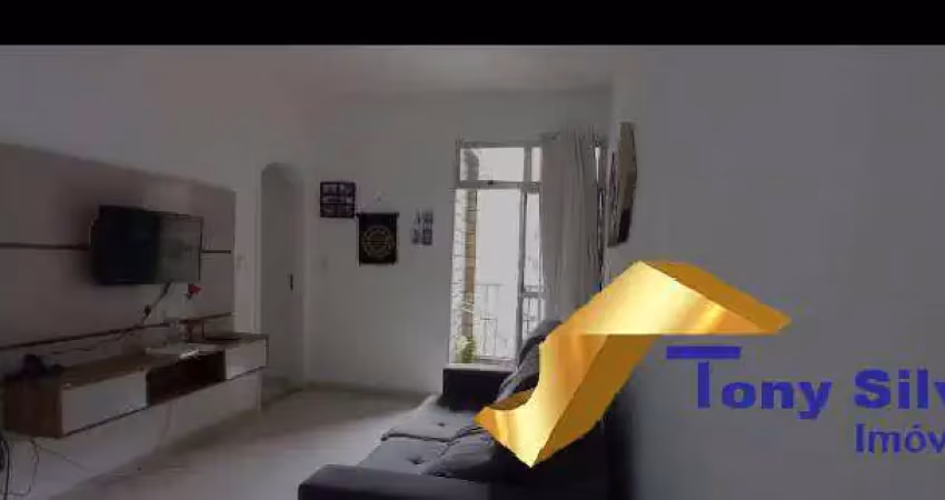 Ótimo apartamento de 3 quartos (1 suite) a 100 metros da praia