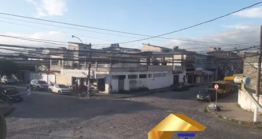 Casa com 7 quartos à venda no São Cristóvão, Cabo Frio 