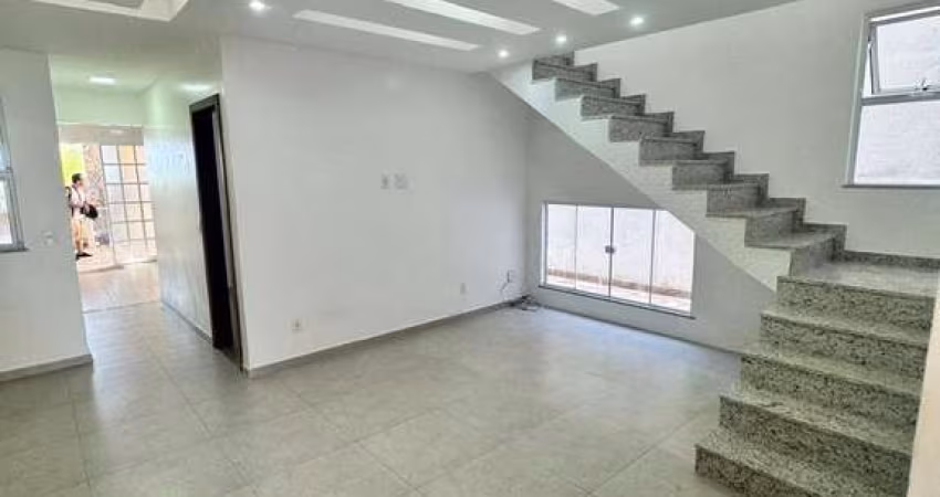 Excelente Casa 3 quartos na Praia do Foguete !!!