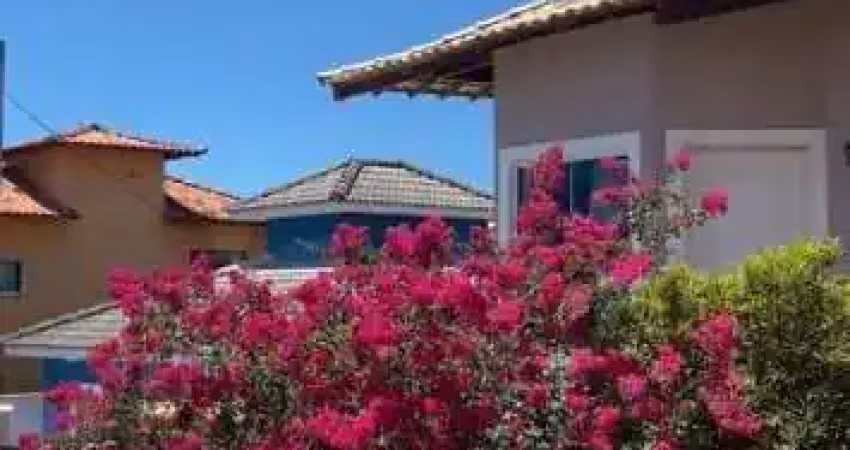 Casa em condomínio fechado com 3 quartos à venda no Peró, Cabo Frio 