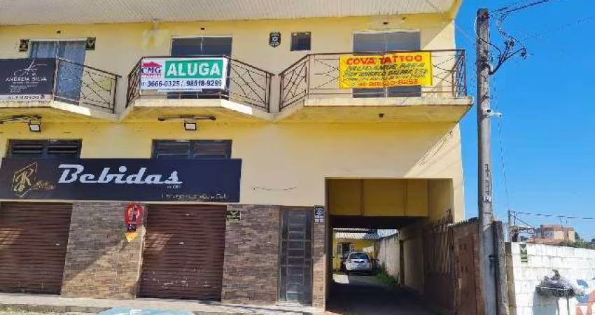 Comercial para locação por R$1.100 - Vila Augusta - Colombo/PR