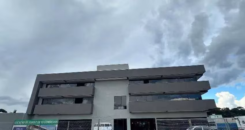 Comercial para locação por r$0 - maracana - colombo/pr