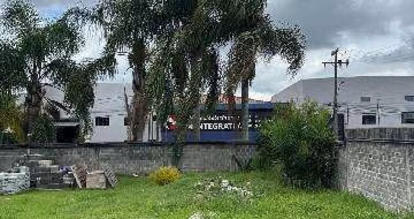 Terreno à venda por R$380.000 - Parque Res.Sta Terezinha - Colombo/PR