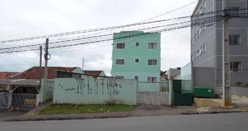 Apartamento com 2 dormitórios para locação por r$1.000 - vila sao josé - colombo/pr