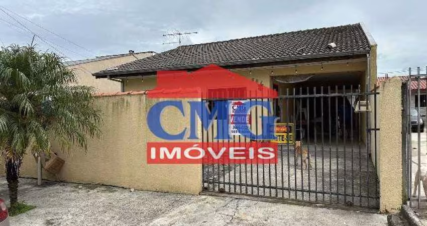 Residencial com 4 dormitórios à venda por R$500.000 - Parque Dos Lagos - Colombo/PR