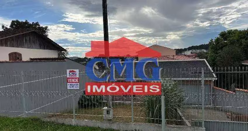 Casa com 3 dormitórios à venda por R$390.000 - Jardim Das Graças - Colombo/PR