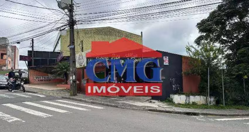 Comercial / residencial à venda por r$1.800.000 - jardim adriana - colombo/pr