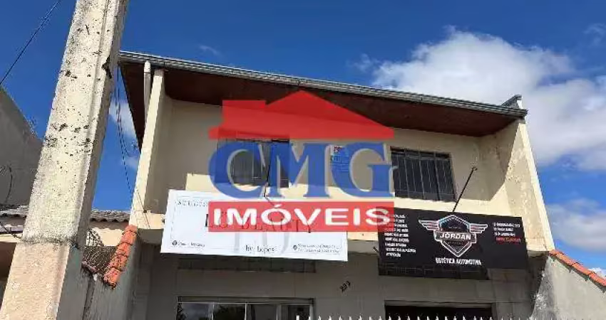 Casa com 3 dormitórios para locação por R$2.000 - Guaraituba - Colombo/PR