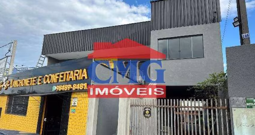 Comercial para locação por R$2.500 - Guaraituba - Colombo/PR