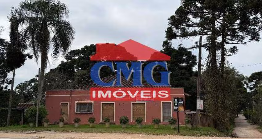 Comercial à venda por R$1.600.000 - Jardim Cristina - Colombo/PR