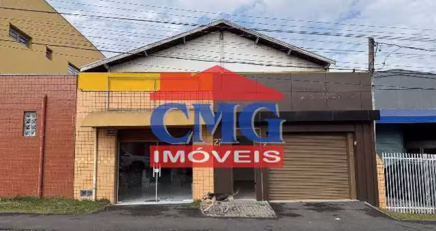 Loja comercial para locação por r$3.335 - atuba - colombo/pr
