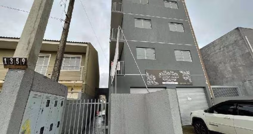 Apartamento com 2 dormitórios para locação por R$1.000 - Jardim Guaraituba - Colombo/PR