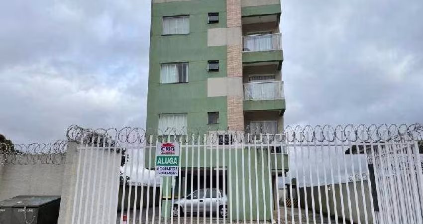 Apartamento com 2 dormitórios para locação por R$1.100 - São Dimas - Colombo/PR