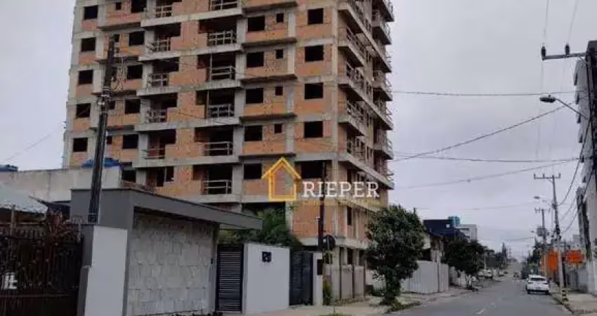 Apartamento com 3 dormitórios à venda, 218 m² por R$ 1.024.522 - Costa e Silva - Joinville/SC