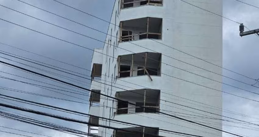 Apartamento com 1 suíte + 2 dormitórios à venda, 94 m² por R$ 720.000 - Saguaçu - Joinville/SC